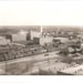 (RAC.2010.09.17) - Santa Fe Railyard and the Warehouse District, View Southeast Likely from Herskowitz Building, 2 N Broadway, c. 1910